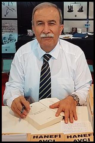 Famous People with name Hanefi