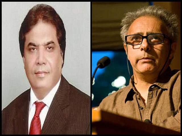 Famous People with name Hanif