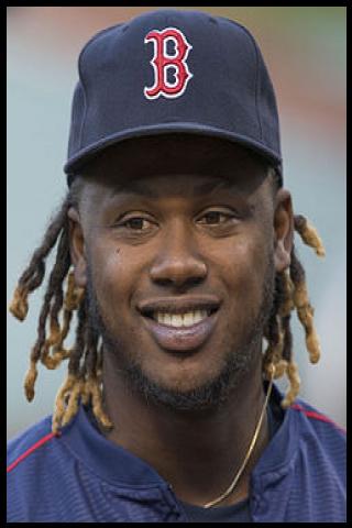 Famous People with name Hanley