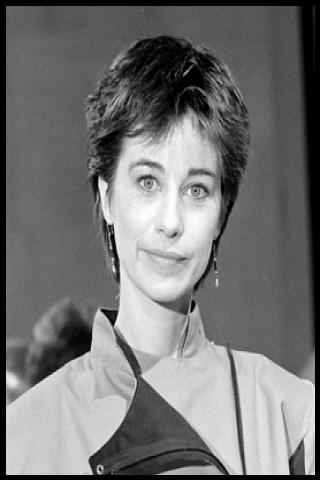 Famous People with name Hanneke