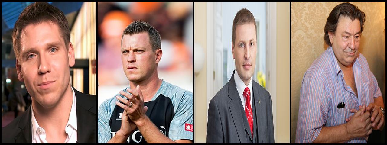 Famous People with name Hanno