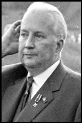 Famous People with name Hans-Christoph