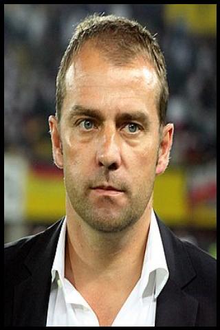 Famous People with name Hans-Dieter