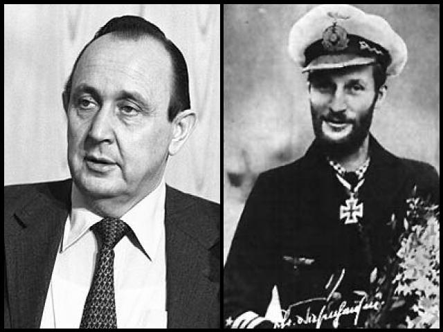 Famous People with name Hans-Dietrich