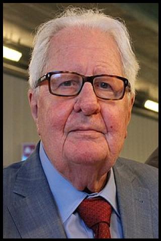 Famous People with name Hans-Jochen