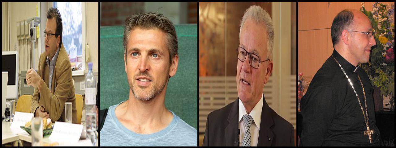 Famous People with name Hans-J&ouml;rg