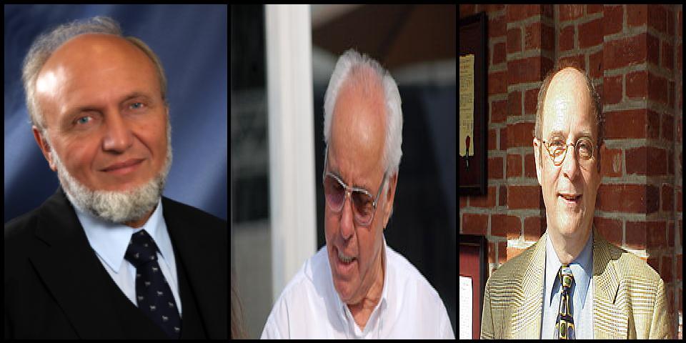 Famous People with name Hans-Werner