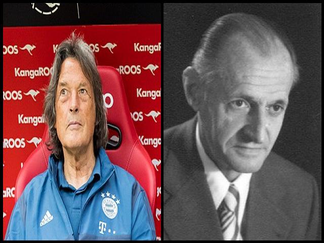 Famous People with name Hans-Wilhelm