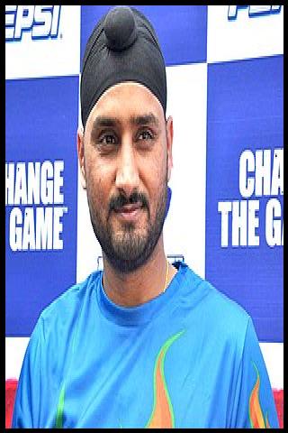Famous People with name Harbhajan