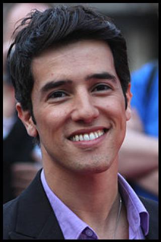 Famous People with name Harel