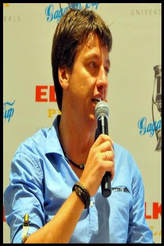 Famous People with name Harijs