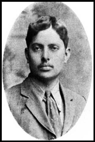 Famous People with name Harilal