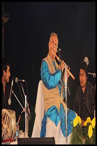 Famous People with name Hariprasad