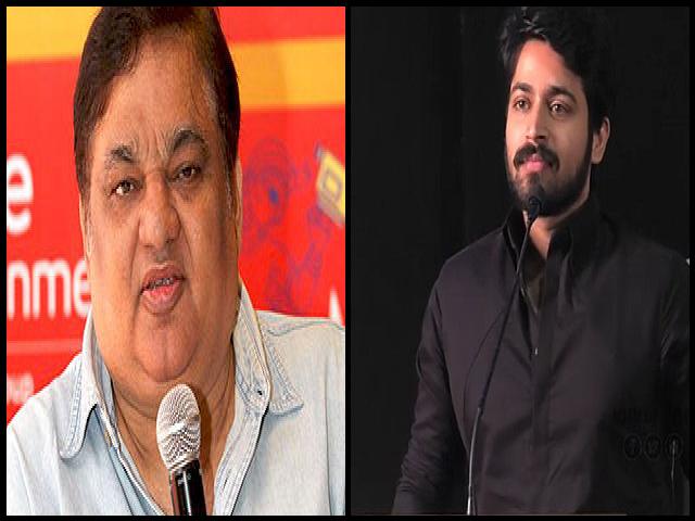 Famous People with name Harish