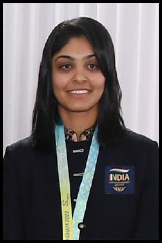 Famous People with name Harleen