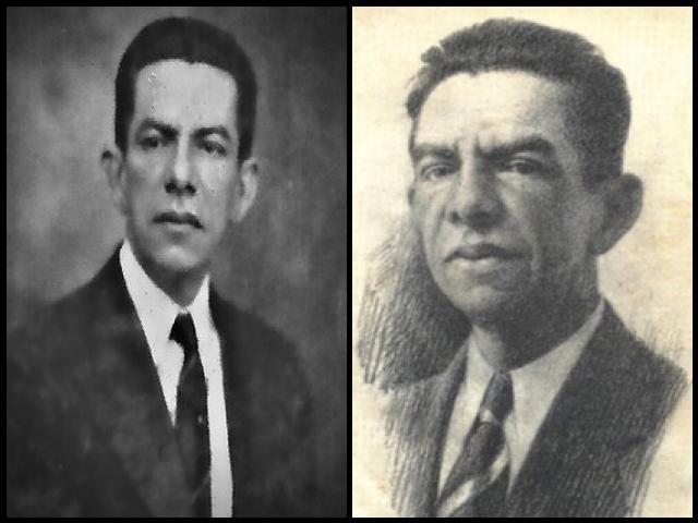 Famous People with name Harmodio