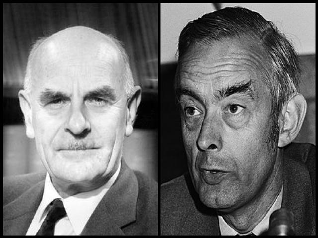 Famous People with name Harrie