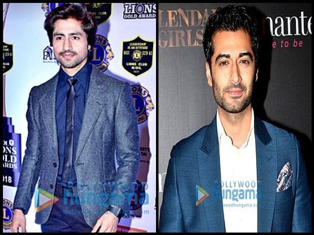 Famous People with name Harshad