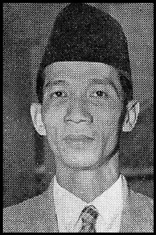 Famous People with name Harsono