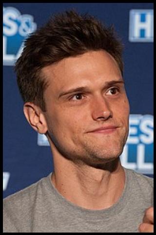 Famous People with name Hartley