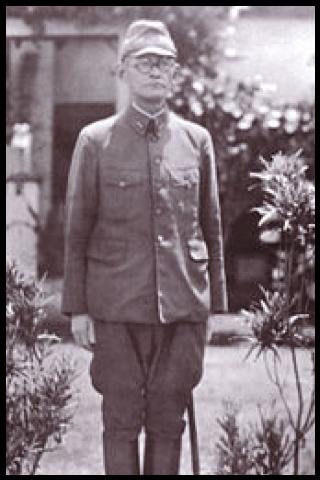 Famous People with name Harukichi