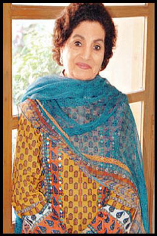 Famous People with name Haseena