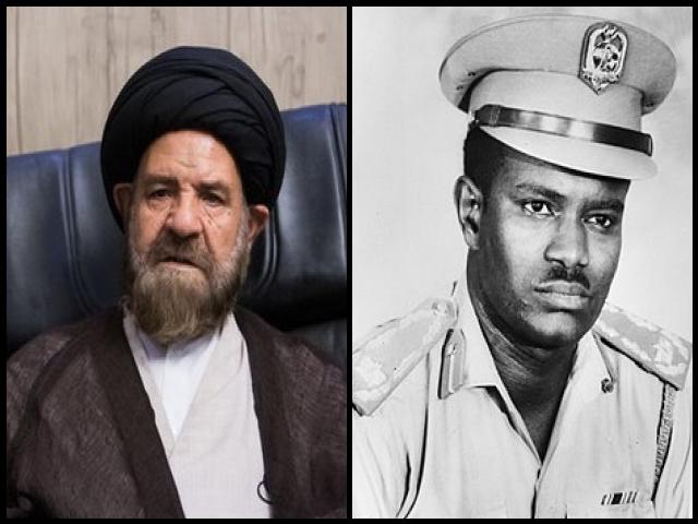 Famous People with name Hashem