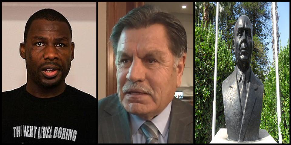 Famous People with name Ha&scaron;im