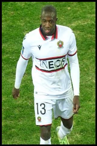 Famous People with name Hassane