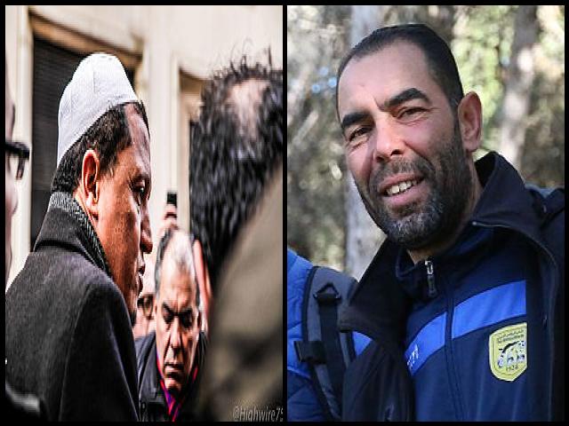 Famous People with name Hassen