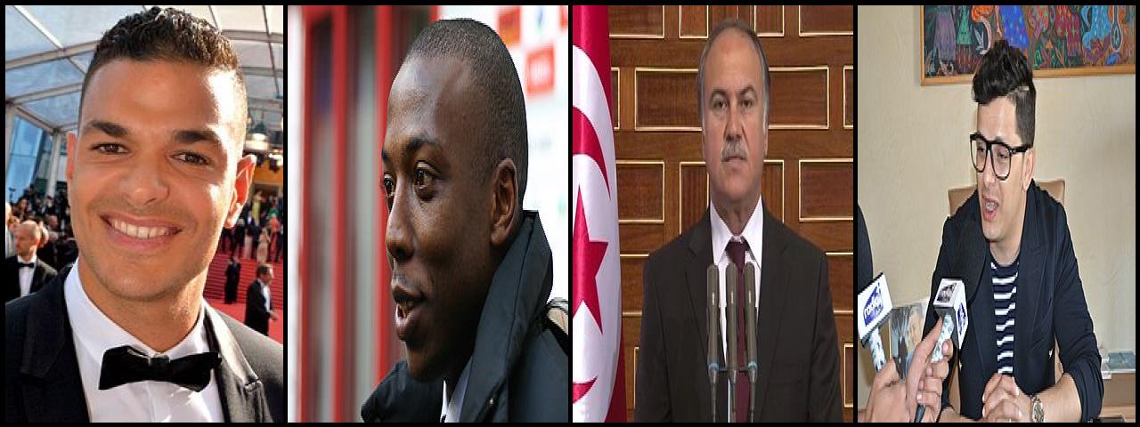 Famous People with name Hatem