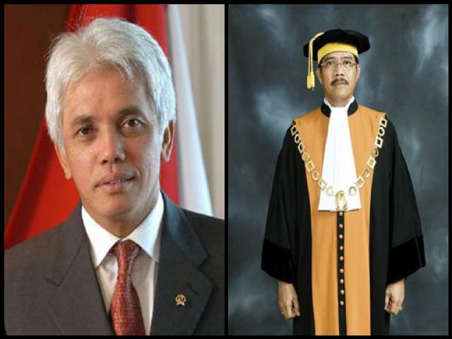 Famous People with name Hatta