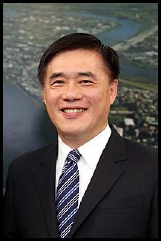 Famous People with name Hau