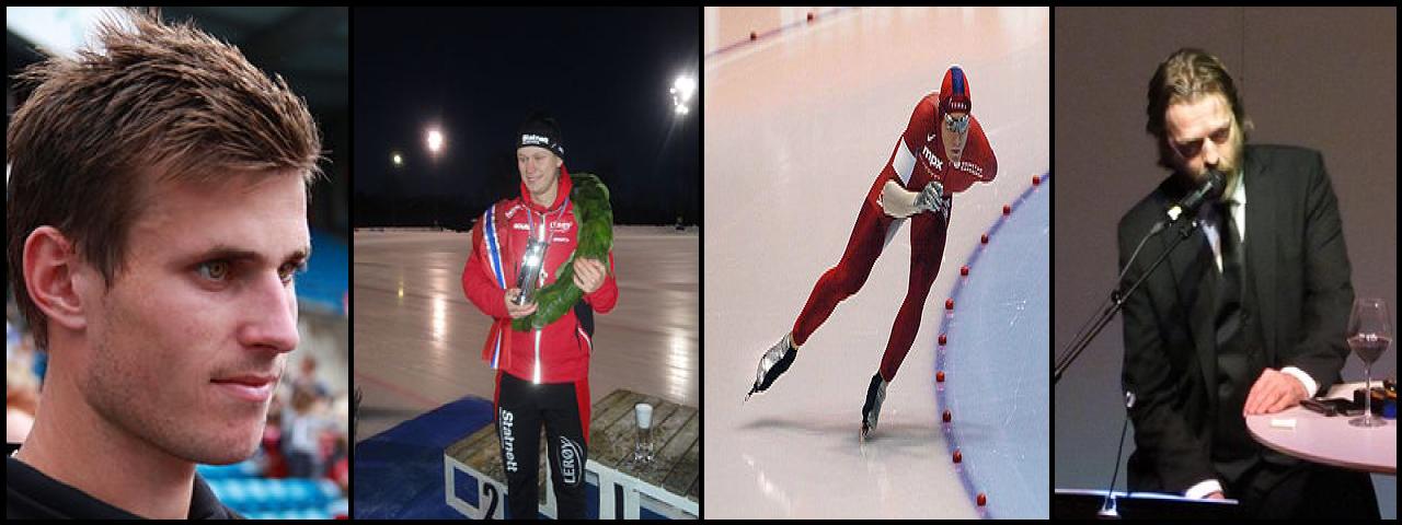 Famous People with name H&aring;vard