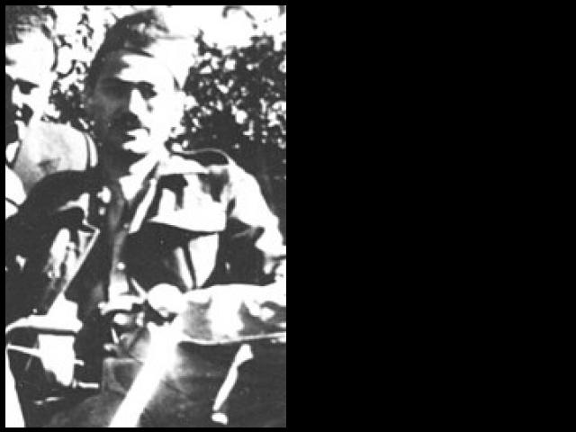 Famous People with name Haxhi