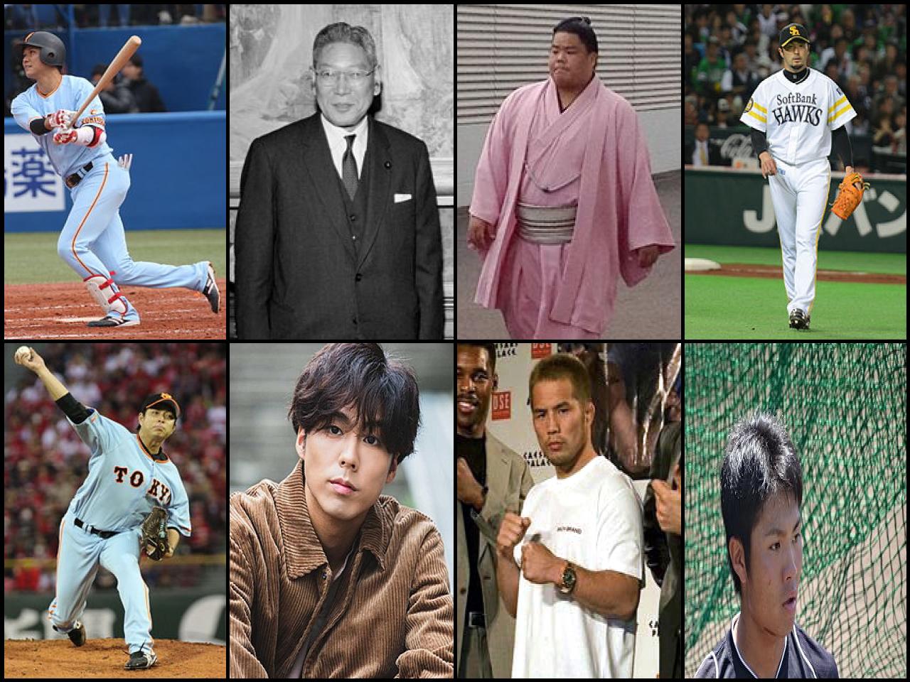 List of Famous people named <b>Hayato</b>