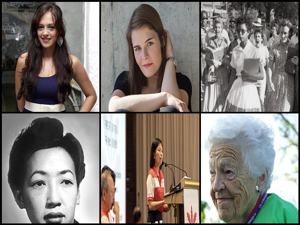 Famous People with name Hazel