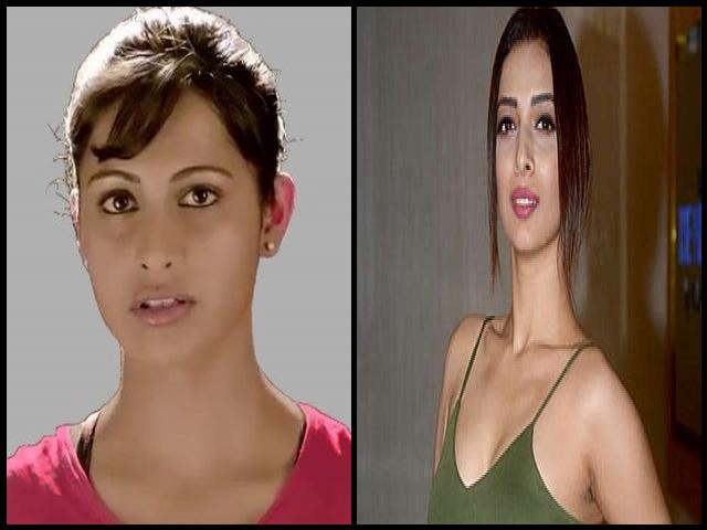 Famous People with name Heena