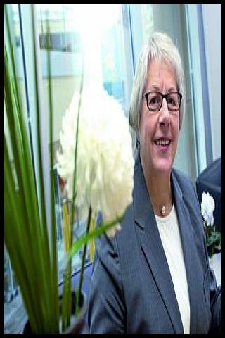 Famous People with name Heiderose