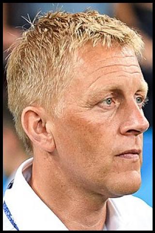 Famous People with name Heimir