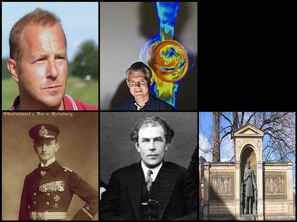 Famous People with name Heino