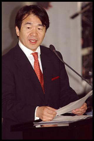 Famous People with name Heizo