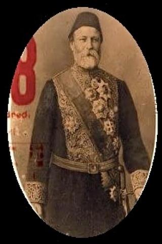 Famous People with name Hekim