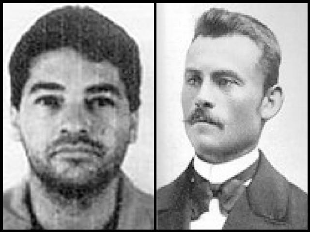 Famous People with name Helmer