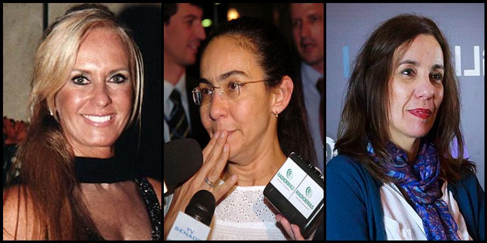 Famous People with name Heloisa