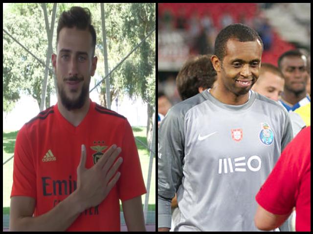 Famous People with name Helton