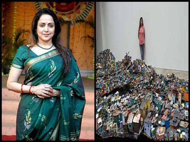 Famous People with name Hema