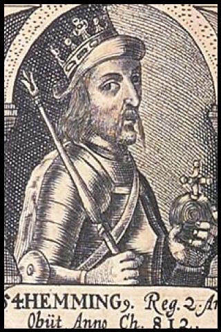 Famous People with name Hemming