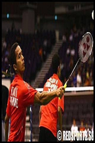 Famous People with name Hendri