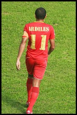 Famous People with name Hengky